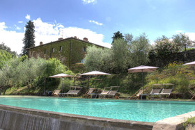 L'Ozio In Collina