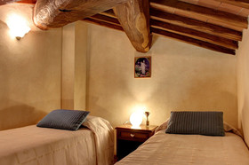 L'Ozio In Collina