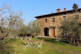 L'Ozio In Collina