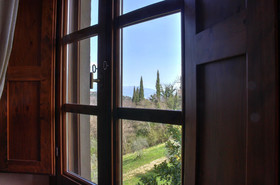 L'Ozio In Collina
