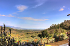 L'Ozio In Collina