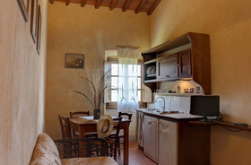 L'Ozio In Collina