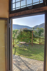 L'Ozio In Collina