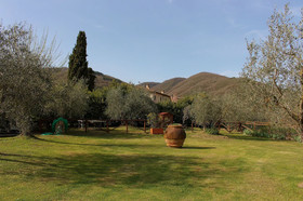 L'Ozio In Collina