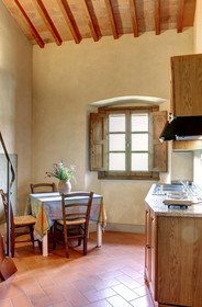 L'Ozio In Collina