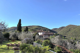 L'Ozio In Collina