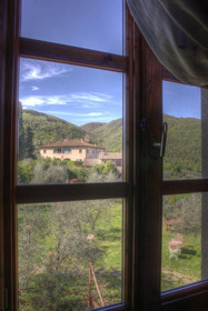 L'Ozio In Collina