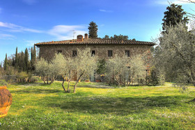 L'Ozio In Collina
