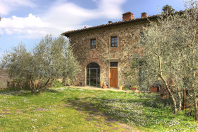 L'Ozio In Collina