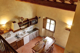 L'Ozio In Collina