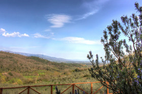 L'Ozio In Collina