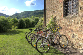 L'Ozio In Collina