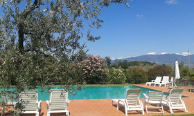 Podere San Giusto