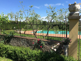 Podere San Giusto