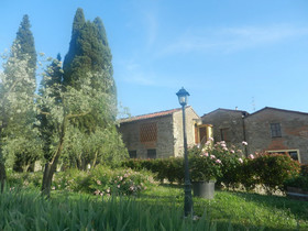Podere San Giusto