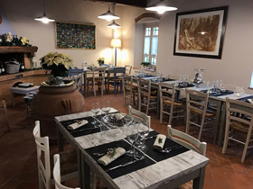 Podere San Giusto