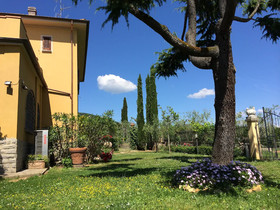 Podere San Giusto