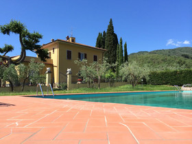 Podere San Giusto