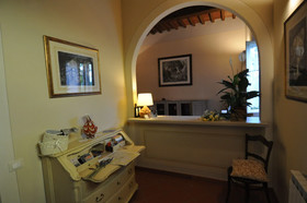 Podere San Giusto