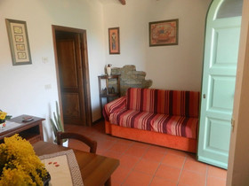 Podere San Giusto