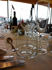 Toscana Hotel & Restaurant