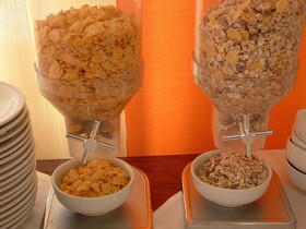 Toscana Hotel & Restaurant