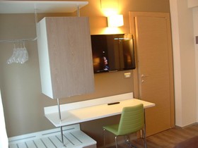 Toscana Hotel & Restaurant