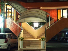 Toscana Hotel & Restaurant