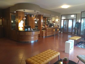 Toscana Hotel & Restaurant