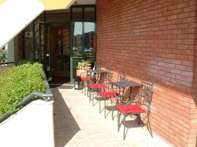 Toscana Hotel & Restaurant