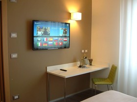 Toscana Hotel & Restaurant