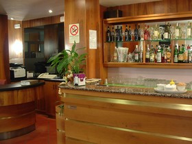 Toscana Hotel & Restaurant