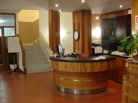 Toscana Hotel & Restaurant