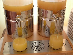 Toscana Hotel & Restaurant