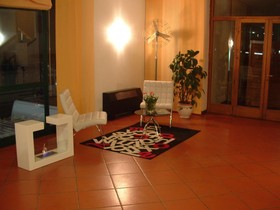 Toscana Hotel & Restaurant