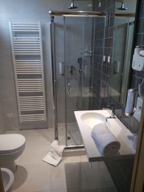 Toscana Hotel & Restaurant