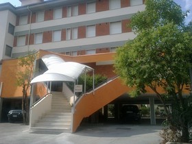 Toscana Hotel & Restaurant