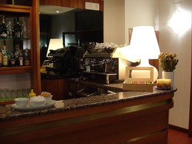 Toscana Hotel & Restaurant