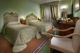 Villa Casagrande Hotel Spa Wine