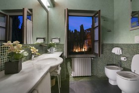 Villa Casagrande Hotel Spa Wine