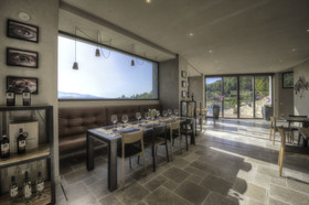 Villa Casagrande Hotel Spa Wine