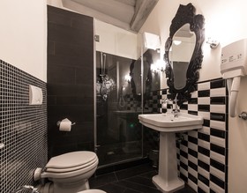 Villa Casagrande Hotel Spa Wine