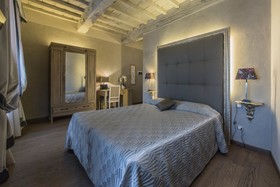 Villa Casagrande Hotel Spa Wine