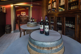 Villa Casagrande Hotel Spa Wine