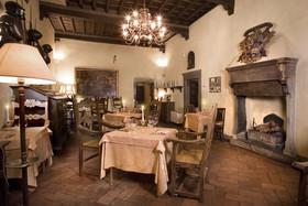 Villa Casagrande Hotel Spa Wine