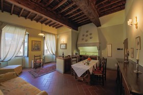 Villa Casagrande Hotel Spa Wine