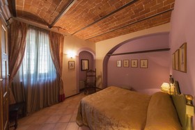 Villa Casagrande Hotel Spa Wine