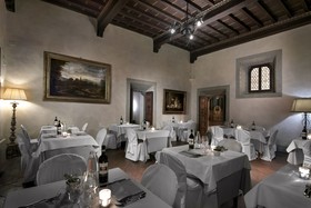 Villa Casagrande Hotel Spa Wine