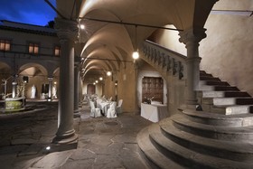 Villa Casagrande Hotel Spa Wine