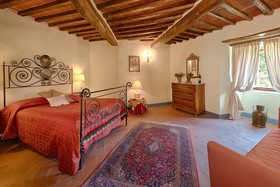 Villa Casagrande Hotel Spa Wine